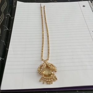 Vintage necklace